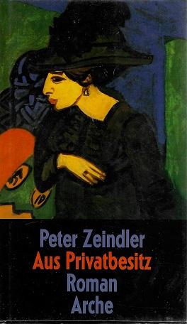 Zeindler, Aus Privatbesitz.