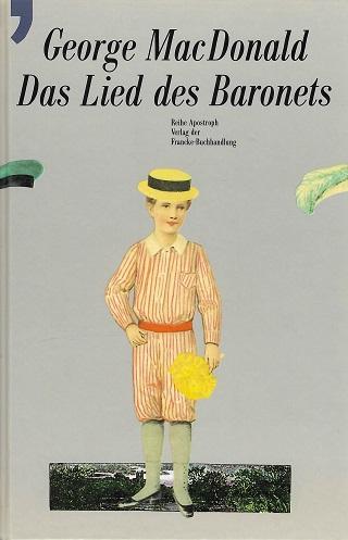 MacDonald, Das Lied des Baronets.