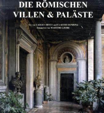 Cresti, Rendina, Listri, Die römischen Villen & Paläste.