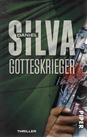 Silva, Gotteskrieger.