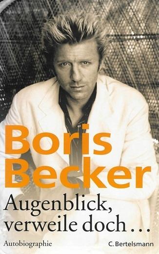 Becker, Augenblick, verweile doch ...
