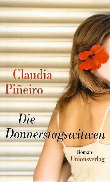 Piñeiro, Die Donnerstagswitwen.