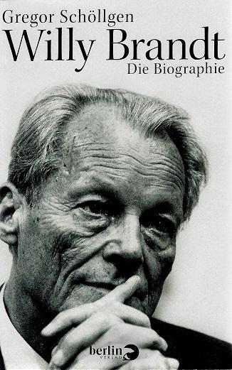 Schöllgen, Willy Brandt.