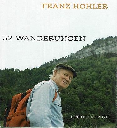 Hohler, 52 Wanderungen.