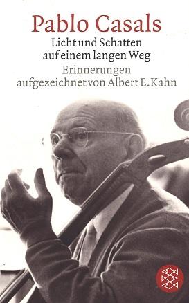 Kahn, Pablo Casals.
