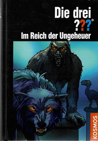 Buchna, Die drei ???