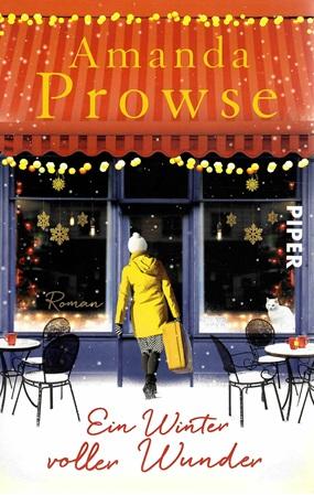Prowse, Ein Winter voller Wunder.