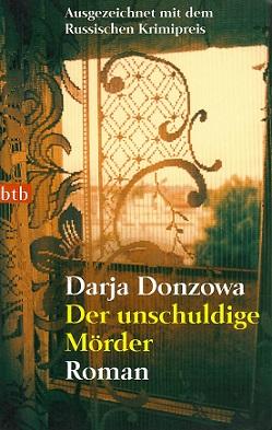 Doncova, Der unschuldige Mörder.
