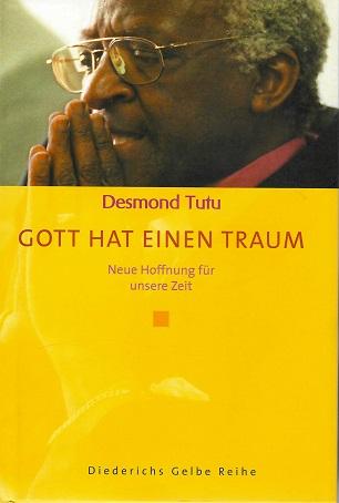 Tutu, Gott hat einen Traum.
