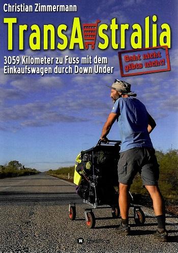Zimmermann, TransAustralia.