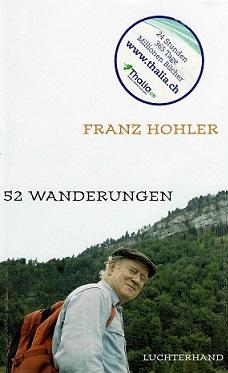 Hohler, 52 Wanderungen.