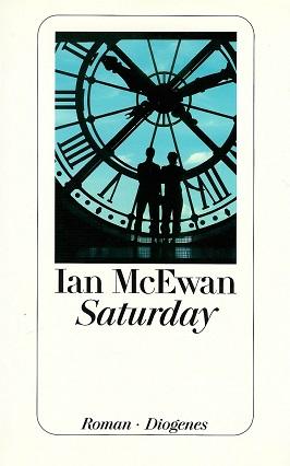 Mc Ewan, Saturday.