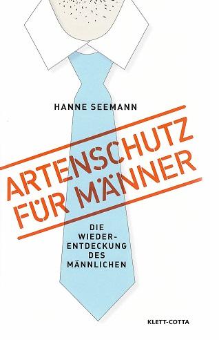 Seemann, Artenschutz für Männer.
