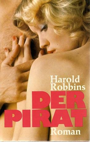 Robbins, Der Pirat.