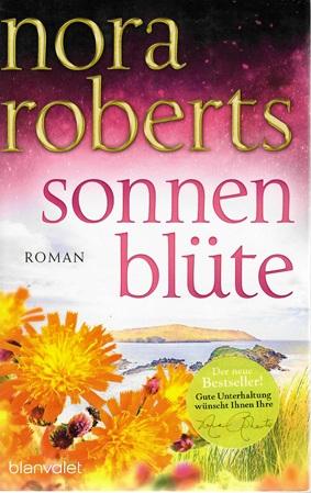 Roberts, Sonnenblüte.