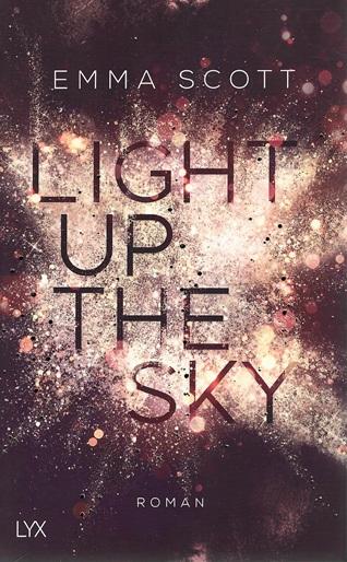 Scott, Light up the sky.