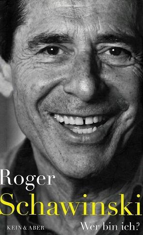 Schawinski, Wer bin ich?