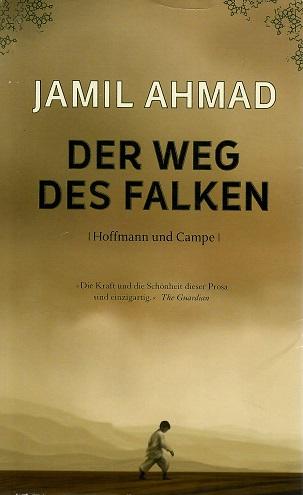 Ahmad, Der Weg des Falken.