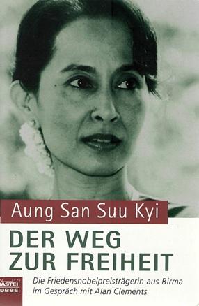 Kyi, Der Weg zur Freiheit.