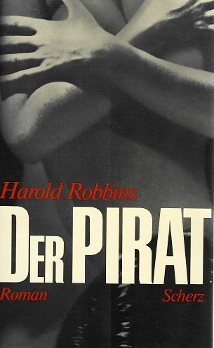Robbins, Der Pirat.
