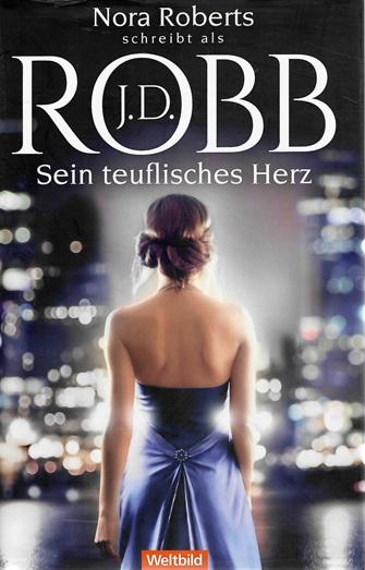 Robb, Sein teuflisches Herz.