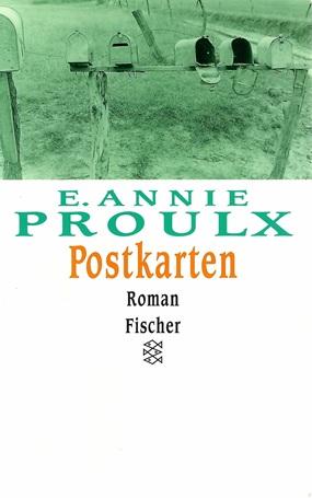 Proulx, Postkarten.