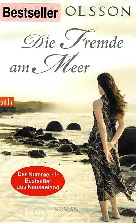 Olsson, Die Fremde am Meer.