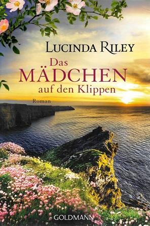Riley, Das Mädchen auf den Klippen.