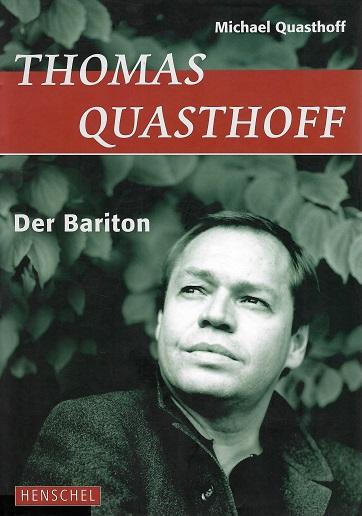 Quasthoff, Thomas Quasthoff.