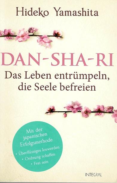 Yamashita, Dan-sha-ri.