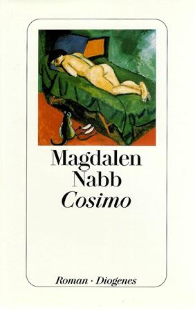 Nabb, Cosimo.