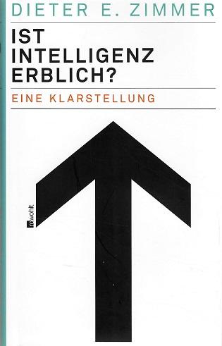 Zimmer, Ist Intelligenz erblich.