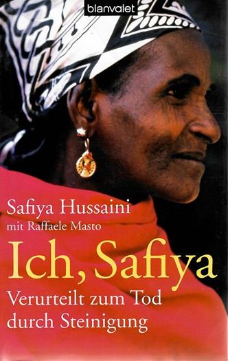 Hussaini, Ich, Safiya.