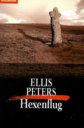 Peters, Hexenflug.