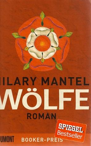 Mantel, Wölfe.