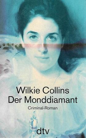 Collins, Der Monddiamant.