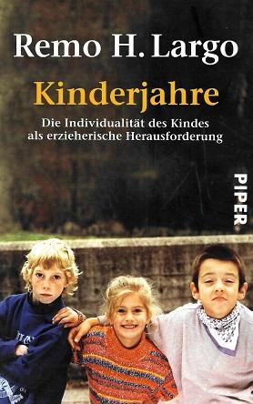 Largo, Kinderjahre.