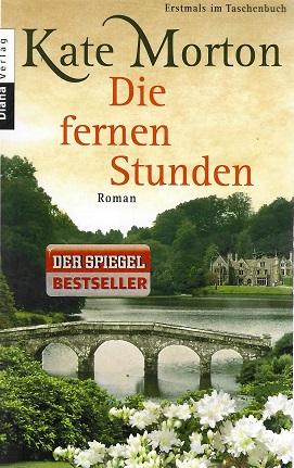 Morton, Die fernen Stunden.