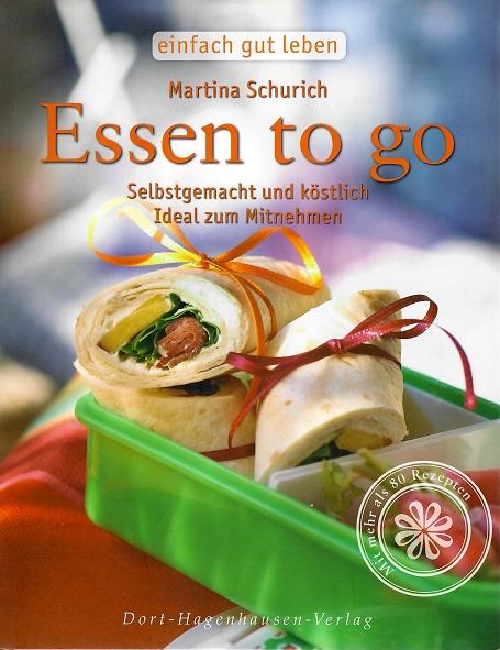 Schurich, Essen to go.