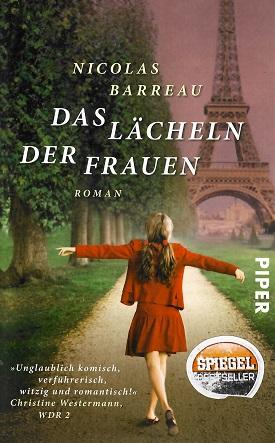 Barreau, Das Lächeln der Frauen.