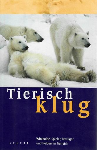 Linden, Tierisch klug.