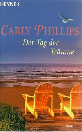 Phillips, Der Tag der Träume.
