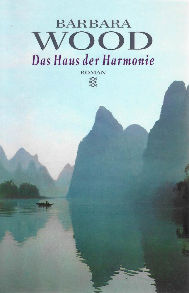 Wood, Das Haus der Harmonie.
