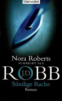 Robb, Sündige Rache.