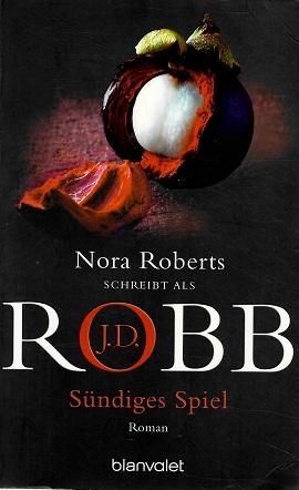 Robb, Sündiges Spiel.