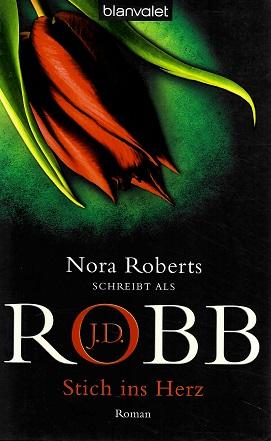 Robb, Stich ins Herz.
