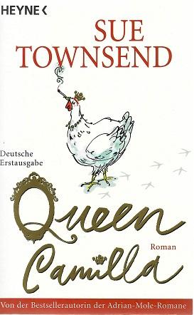 Townsend, Queen Camilla.