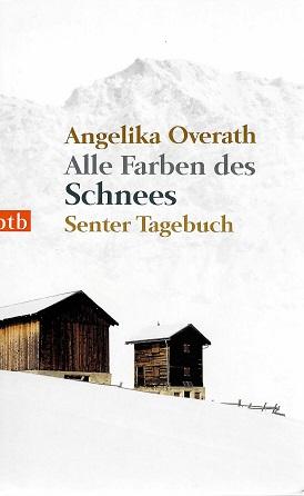 Overath, Alle Farben des Schnees.
