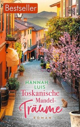 Luis, Toskanische Mandelträume.