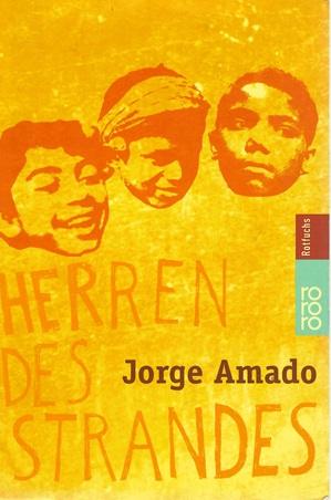 Amado, Herren des Strandes.